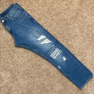 H&M Divided Jeans Slim